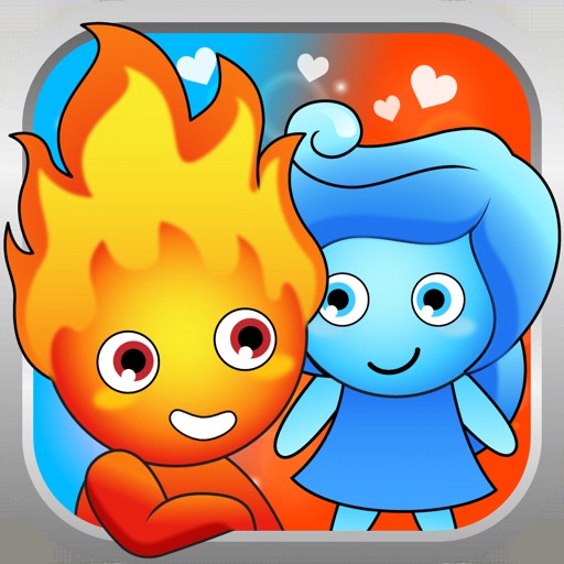 Game review- Fire boy And Water Girl by AYLA O'LOUGHLIN