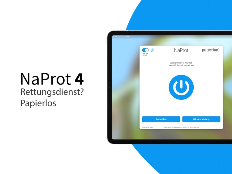 NaProt 4