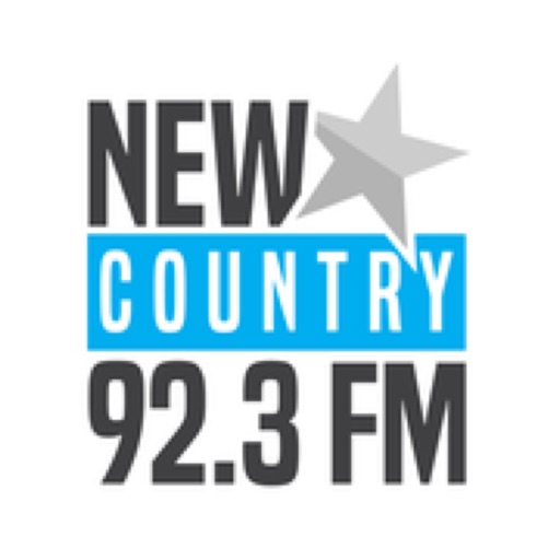 New Country 92.3