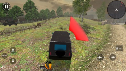 Survival Battle : TPS Shooting screenshot 2
