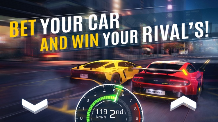 Vroom! iOS's Best Racing Game Asphalt 6 Is Free!