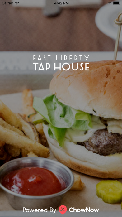 How to cancel & delete East Liberty Tap House from iphone & ipad 1