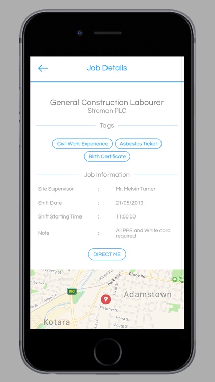 R3sourcer screenshot-5