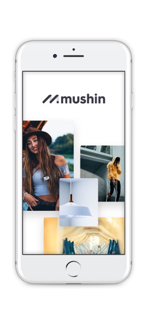 Mushin(圖1)-速報App