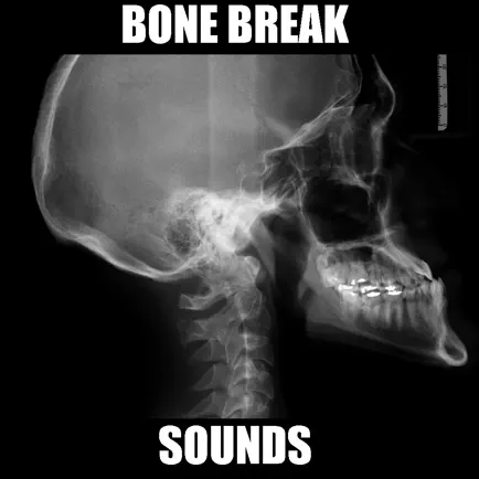 Bone Break Sounds Cheats