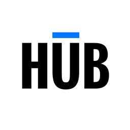 HUB by Connectik