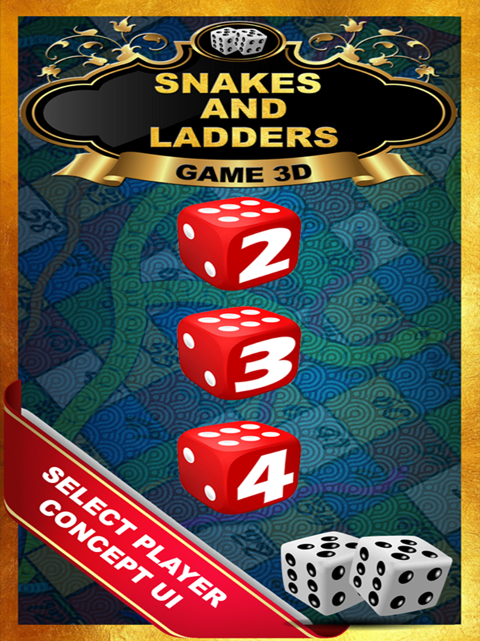 Snakes And Ladders  Saanp See