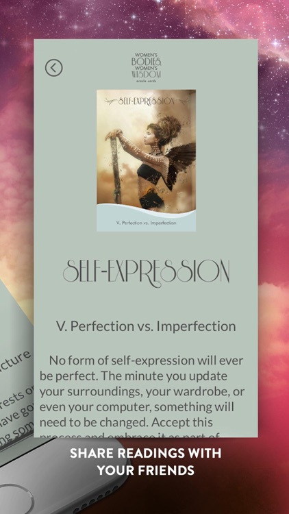 Women's Bodies Women's Wisdom screenshot-4