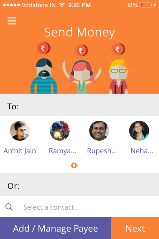 Pockets By ICICI Bank - náhled