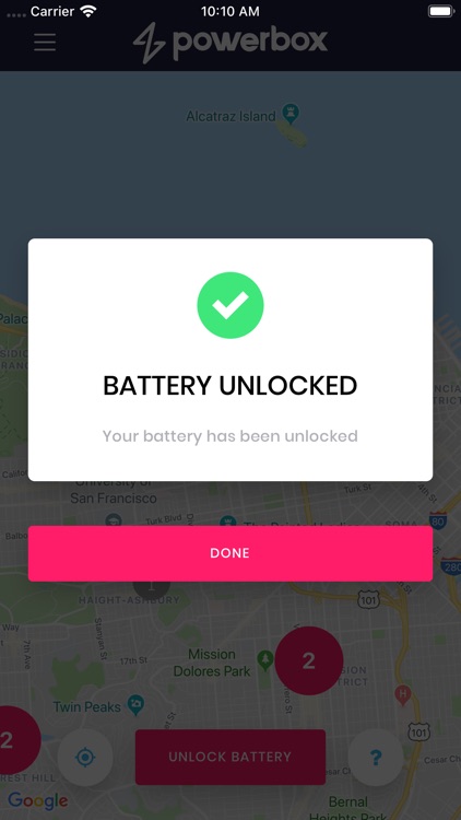 PowerBox – Power on the go screenshot-7