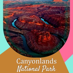 Canyonlands National Park