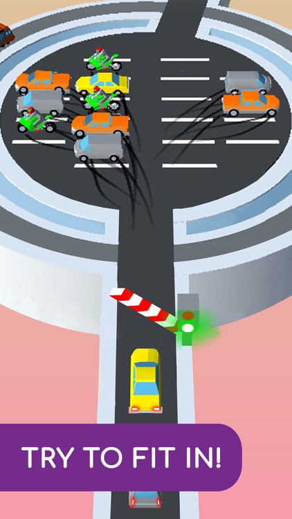 Park It! screenshot-4