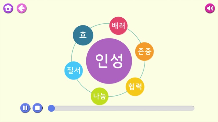 놀면서 꾸는 꿈 놀꿈 Step3 screenshot-3