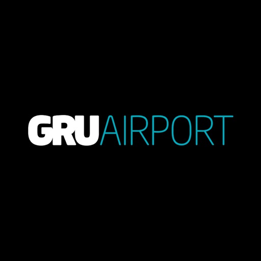 GRU Airport iOS App
