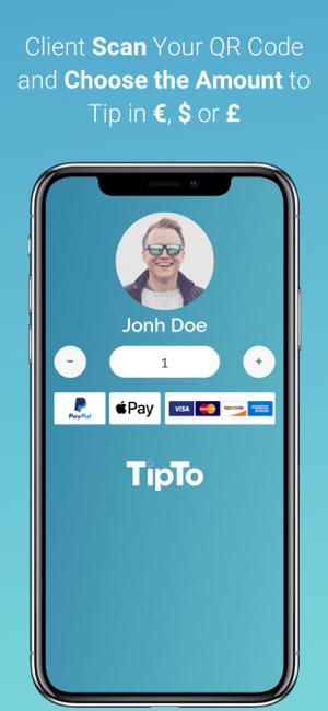 TipTo - Increase Your Tips(圖4)-速報App