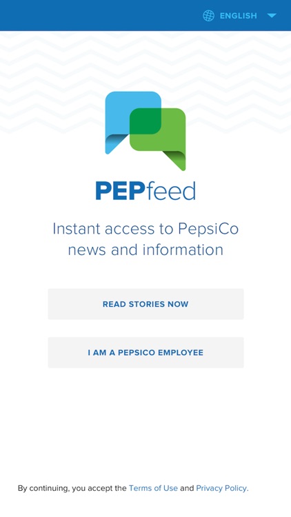 PEPfeed by PepsiCo