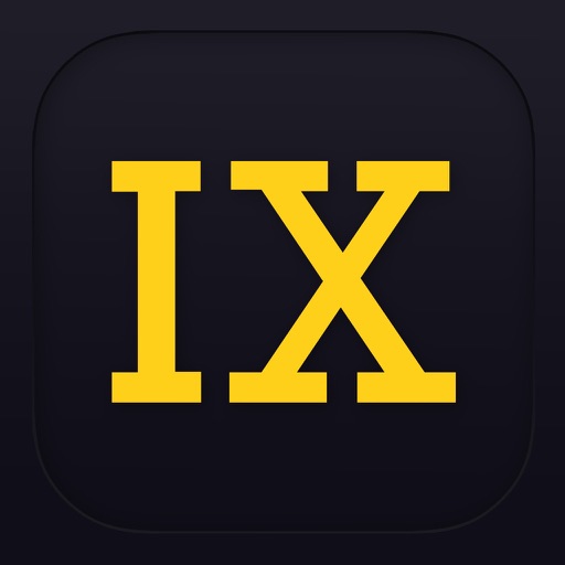 Find Xur iOS App