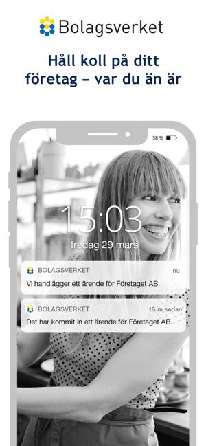 Bolagsverket(圖1)-速報App