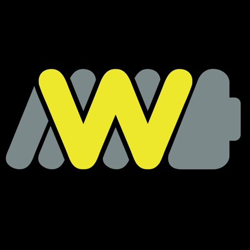 WestCharge | Wireless Charging iOS App