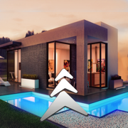 Spruce Home Design