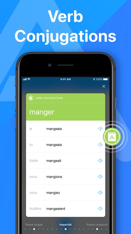 iTranslate Translator screenshot-4