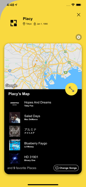 Placy(圖4)-速報App