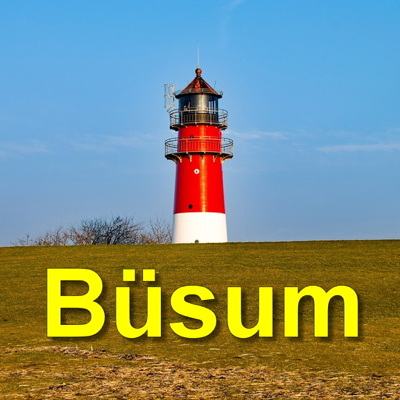 Büsum Urlaubs App