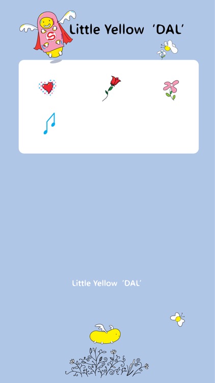 Little Yellow 'DAL' screenshot-3