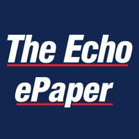 The Echo ne fonctionne pas? problème ou bug?