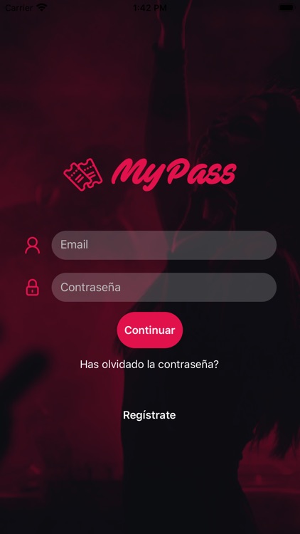 MyPass