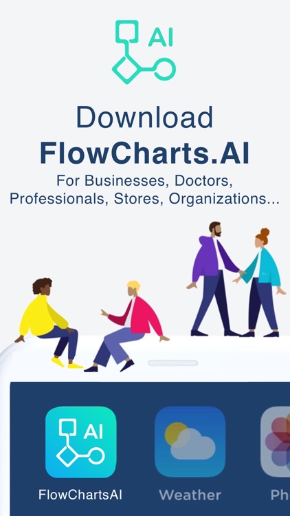 FlowCharts.ai screenshot-5