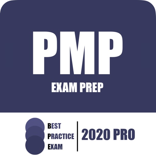 PMP Exam Prep 2020 icon