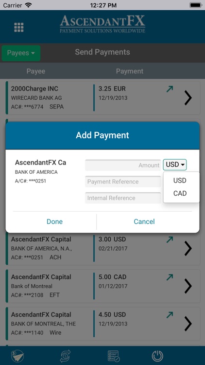 AFXMobile screenshot-4