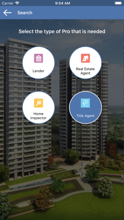 RealEstate Profinder