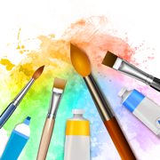 Drawing Desk - Draw, Paint Art