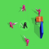 Ninja Attack - Sudden Strike pour PC