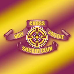 Holy Cross College SC