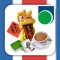 Cultural Heritage Management introduces several apps related to the cultural heritage in Hong Kong, it also includes the Heritage Challenge game to test students' understandings of the cultural heritage in Hong Kong
