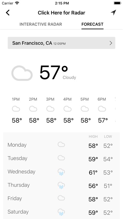 Tristate Weather - WEHT WTVW