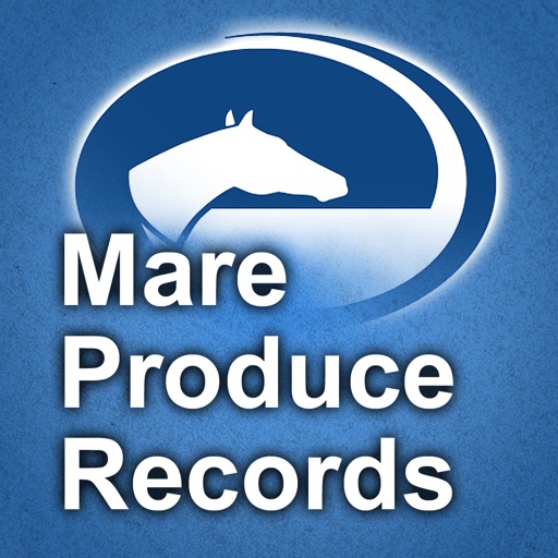 Equineline Mare Produce Record iOS App