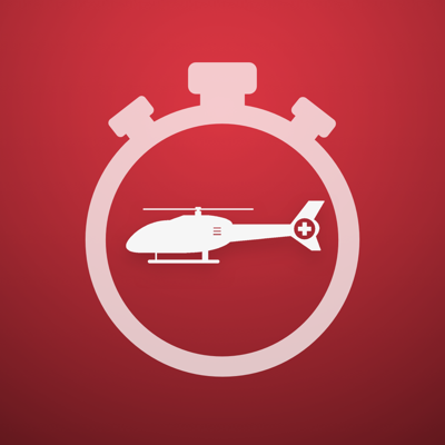 Emergency Paramedic Timer Pro