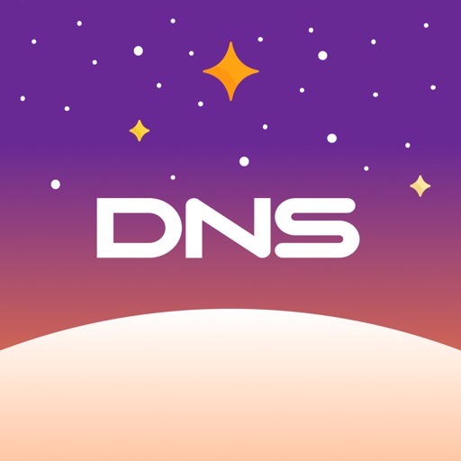 DNS Space