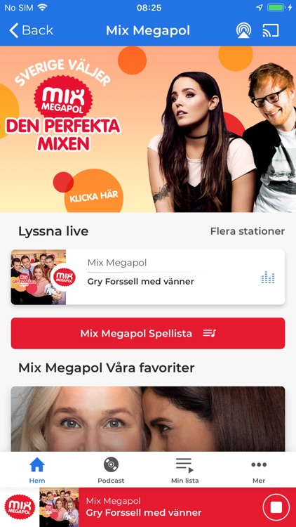 RadioPlay