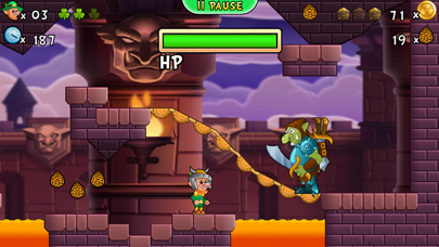 Lep's World 3 - Free Screenshot 5