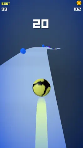 Game screenshot Twisting Path mod apk