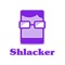 Shlacker, The College App