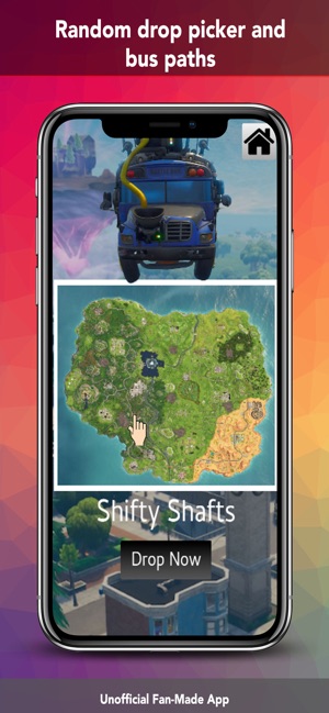 Friend for Fortnite(圖6)-速報App