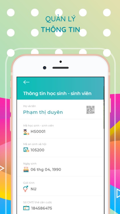 An Sinh Xã Hội screenshot-3