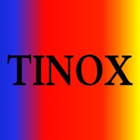TINOX-1 pour PC