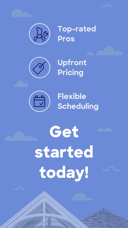 HomeAdvisor - Find Contractors screenshot-7